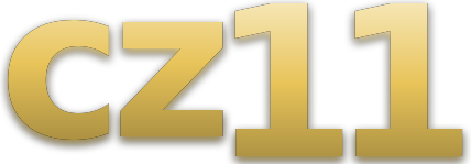 cz11 logo
